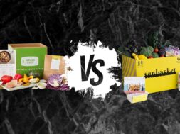 Green Chef vs Sunbasket