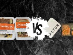 Trifecta vs Factor