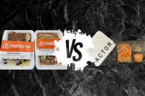 Trifecta vs Factor