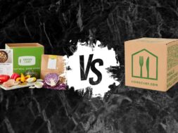 Home Chef vs Green Chef