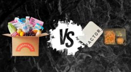 Hungryroot vs. Factor (I Tried Both): Who Wins In 2025?