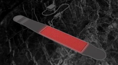 Hooga Red Light Therapy Review