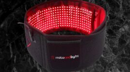 I Tried Mito Red Light Therapy For A Month (My 2025 Review)