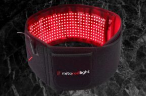 Mito Red Light Therapy Review