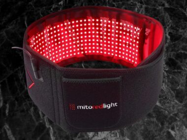 Red light therapy venues - 7LittleWordsAnswers.com