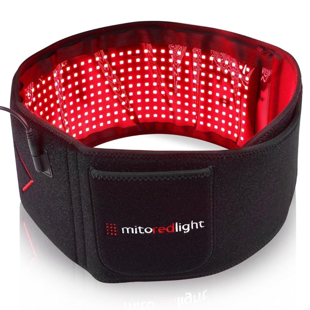 MitoQUAD Wavelength Belt