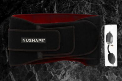 Nushape Review