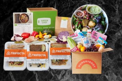 Best Gluten Free Meal Delivery Service
