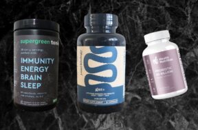 Best Probiotic For Women Over 50
