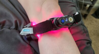 Best Red Light Therapy For Knee Pain