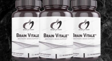 Brain Vitale Review