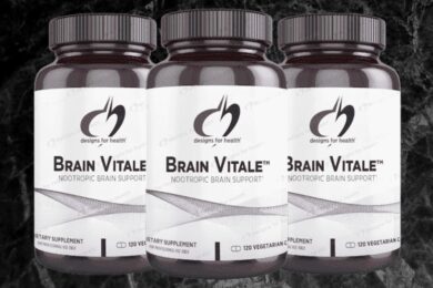 Brain Vitale Review