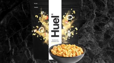 Huel Meals Review