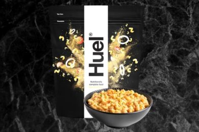 Huel Meals Review