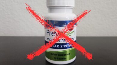 Prevagen Alternatives