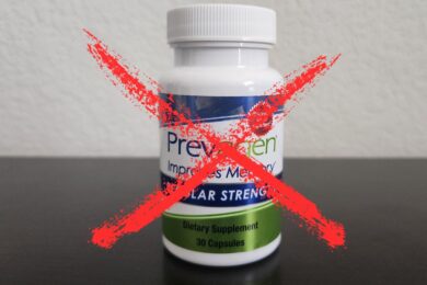 Prevagen Alternatives