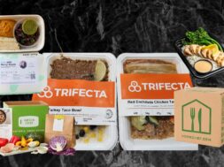 Best High Protein Meal Delivery Service