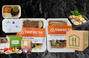 Best High Protein Meal Delivery Service