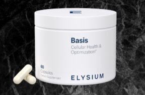 Elysium Basis NAD Review