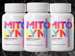 Mitolyn Review
