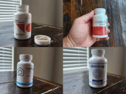 Qualia Mind Alternatives