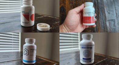 Qualia Mind Alternatives