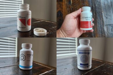 Qualia Mind Alternatives