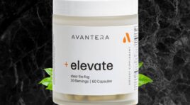 My Experience Taking Avantera Elevate (2025 Review)