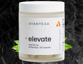 Avantera Elevate Review