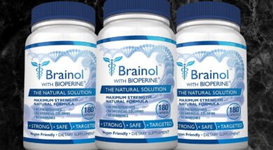 Brainol Review