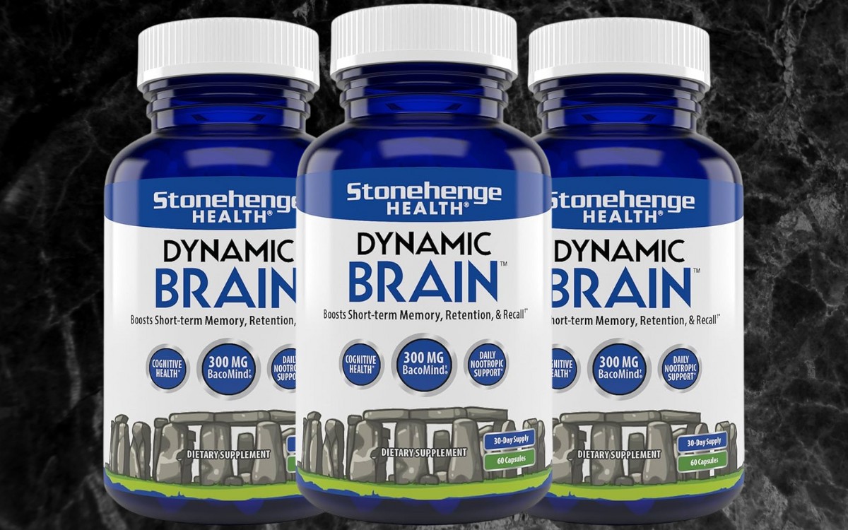 My Experience Taking Dynamic Brain (2025 Review)