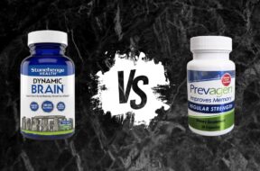 Dynamic Brain vs Prevagen