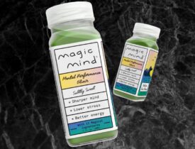 Magic Mind Review