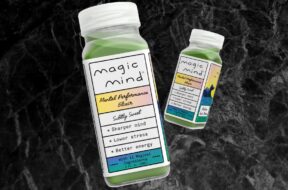 Magic Mind Review