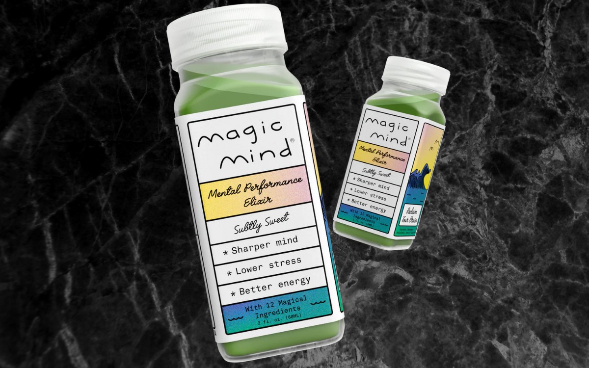 My Experience Taking Magic Mind (2025 Review)