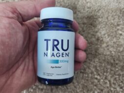 Tru Niagen Review