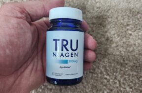 Tru Niagen Review
