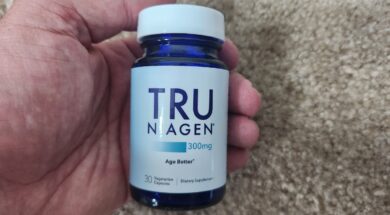 Tru Niagen Review