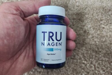 Tru Niagen Review