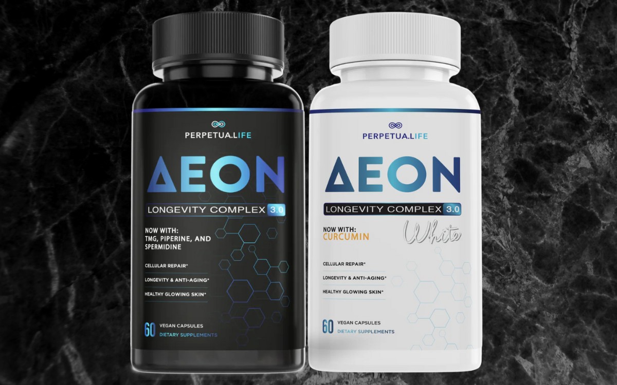 My Experience Taking Aeon NAD+ (2025 Review)