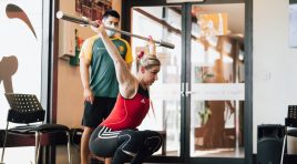 Best Online Fitness Trainers In 2025
