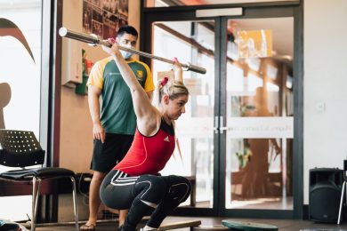 Best Online Fitness Trainer