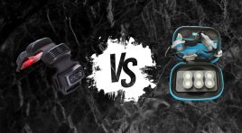 FlexBeam vs. Kineon: I Tried Both (Who Wins In 2025?)
