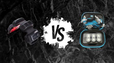 FlexBeam vs Kineon