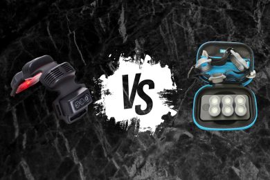 FlexBeam vs Kineon