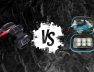 FlexBeam vs Kineon