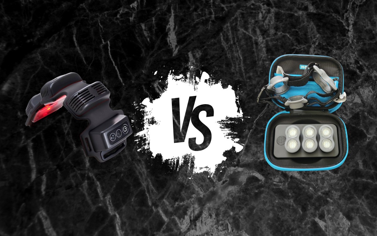FlexBeam vs. Kineon: I Tried Both (Who Wins In 2025?)