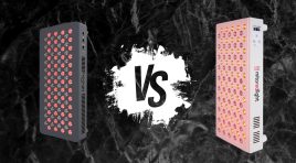 Hooga vs. Mito Red Light Therapy: I Tried Both (Who Wins In 2025)