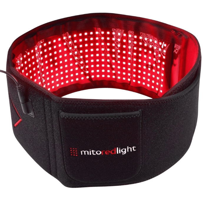 Mito Red LIght