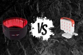 Mito Red Light vs Joovv